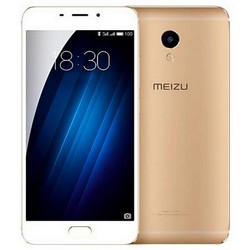 Замена батареи на телефоне Meizu M3E в Уфе